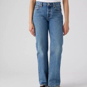 Levi's 501 '90s Women's Jeans